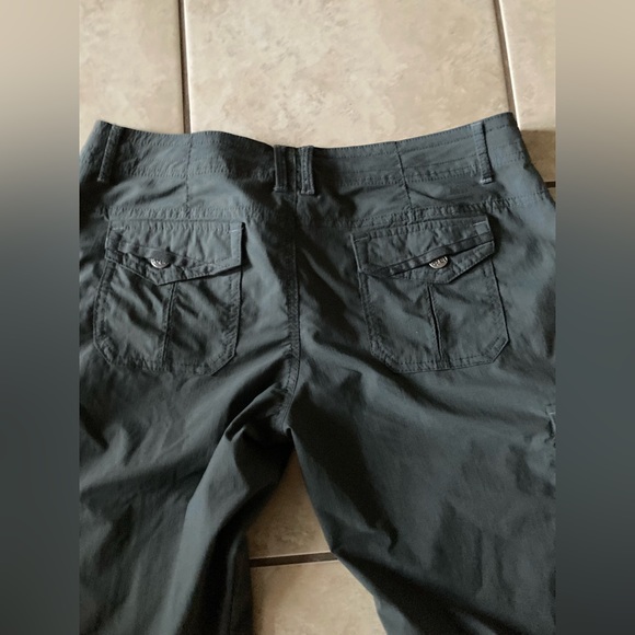 REI hiking convertible pants - Picture 6 of 11
